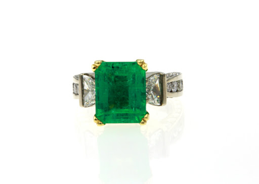 Jeweler «Giorgio Conti Jewelers», reviews and photos, 23077 Greenfield Rd #358, Southfield, MI 48075, USA