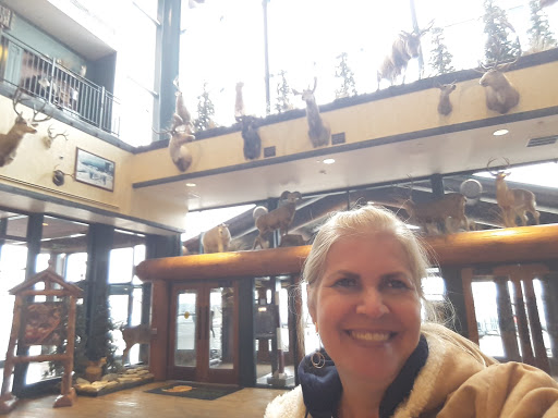 Shopping Mall «Cincinnati Mall», reviews and photos, 600 Cincinnati Mills Dr, Cincinnati, OH 45240, USA