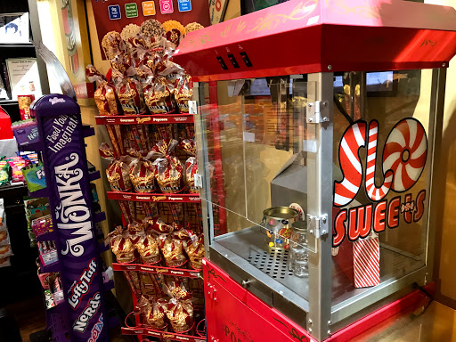 Candy Store «Powells Sweet Shop», reviews and photos, 1020 Court St, San Luis Obispo, CA 93401, USA