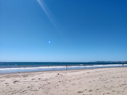 Loon Point Beach'in fotoğrafı doğal alan içinde bulunmaktadır