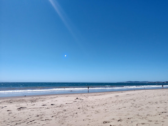 Loon Point Beach