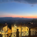 Photo n°1 de l'avis de Leonardo.u fait le 01/08/2023 à 09:16 sur le  L' Antico Arco Osteria Enoteca à Poggio Bustone