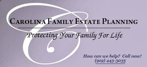 Estate Planning Attorney «Carolina Family Estate Planning», reviews and photos