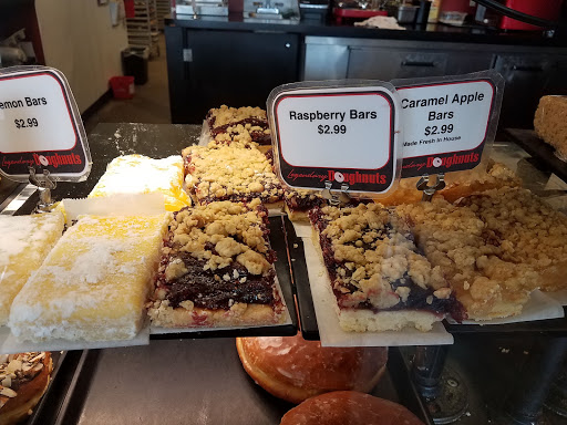 Donut Shop «Legendary Donuts», reviews and photos, 27237 172nd Ave SE #109, Covington, WA 98042, USA