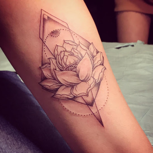 Explore cleveland tattoo ideas, creative tattoo ideas in Bloomfield, available at Tattoo Garage