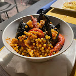 Photo n°3 de l'avis de Isidro.o fait le 18/08/2023 à 05:33 sur le  RistoFever à Alghero