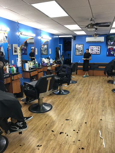 Barber Shop «Juniors barbershop», reviews and photos, 1617 Cortelyou Rd, Brooklyn, NY 11226, USA