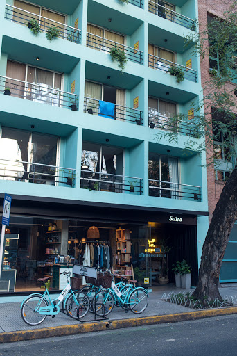 Hostels Buenos Aires