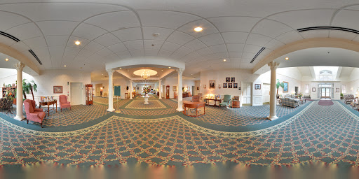 Funeral Home «Bartolomeo & Perotto Funeral Home, Inc.», reviews and photos, 1411 Vintage Ln, Rochester, NY 14626, USA