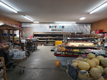 Dotson's Produce & Greenhouse (Winchester)