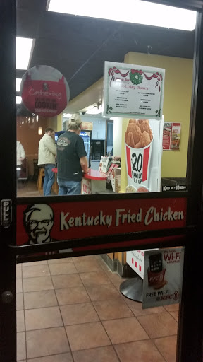 KFC