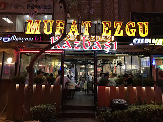 Midik Kazbaşi Restaurant Murat Ezgü