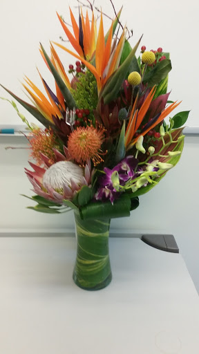 Florist «Cherry Blossoms Florist», reviews and photos, 9975 Wadsworth Pkwy F, Westminster, CO 80021, USA