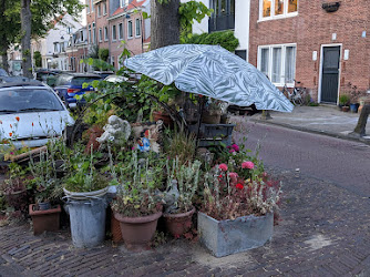 Schilderijenrestauratie Haarlem