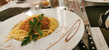 Spaghetti du Restaurant italien CHEZ PEYO à Royan - n°17