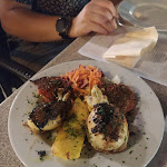 Photo n°1 de l'avis de Basic.i fait le 08/09/2021 à 12:26 sur le  Ristorante Ca’ Della Vigna à Valeggio sul Mincio