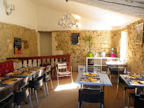 Photos du propriétaire du XL Café Restaurant à Rochefort-du-Gard - n°4
