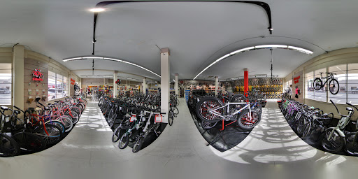 Bicycle Store «Orange Cycle», reviews and photos, 2204 Edgewater Dr, Orlando, FL 32804, USA