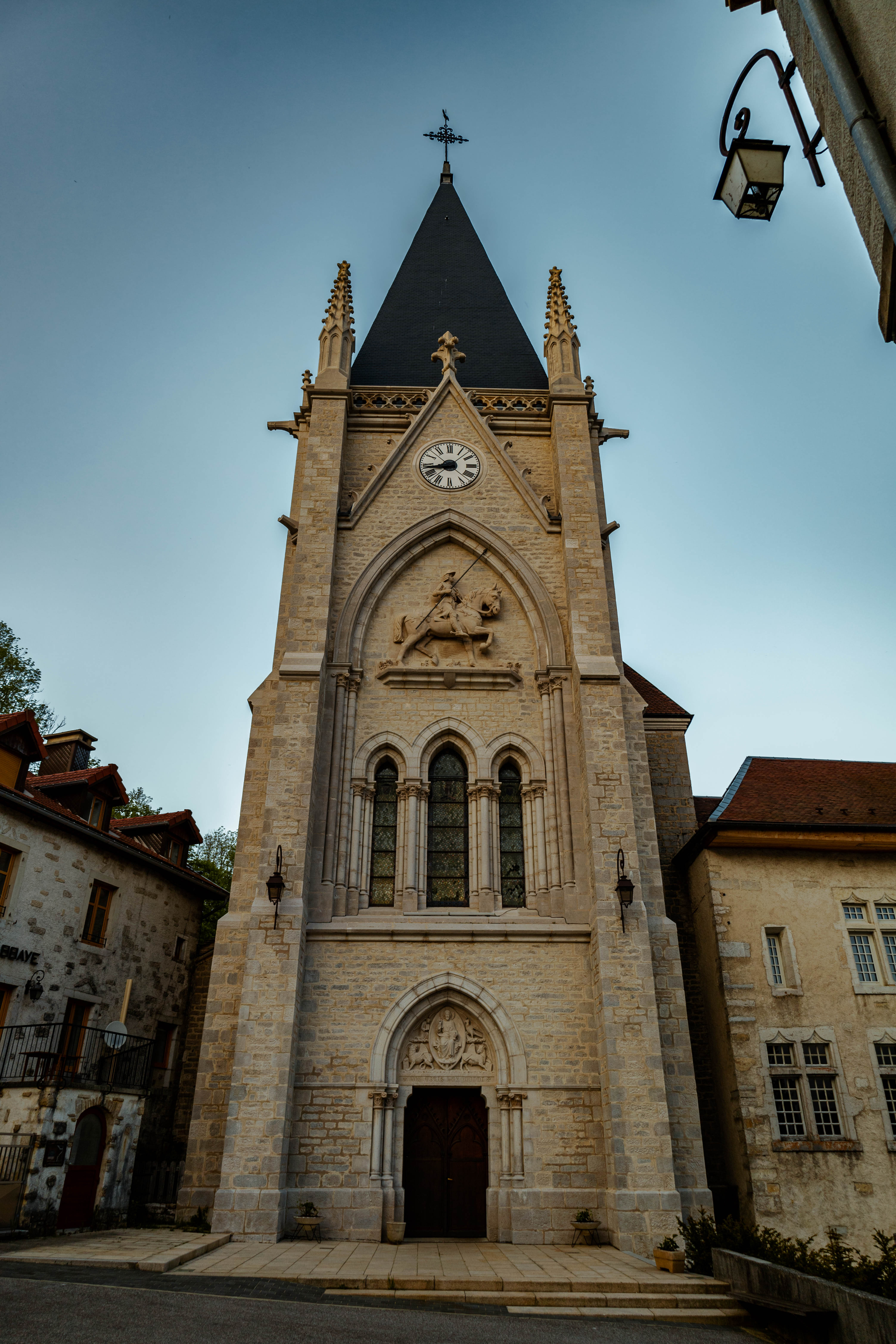 Photo n° 1 de l'avis de Joris.e fait le 03/07/2023 à 09:22