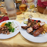 Photo n°3 de l'avis de Ferenc.a fait le 10/10/2018 à 04:53 sur le  Ristorante Pizzeria alla Nave à Valbrenta