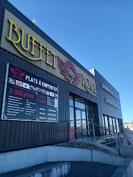 Photo n°1 de Buffet Royal Castres à Castres ()