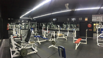 Club Fit 24hr of Somerset - 3680 S Hwy 27 B, Somerset, KY 42501