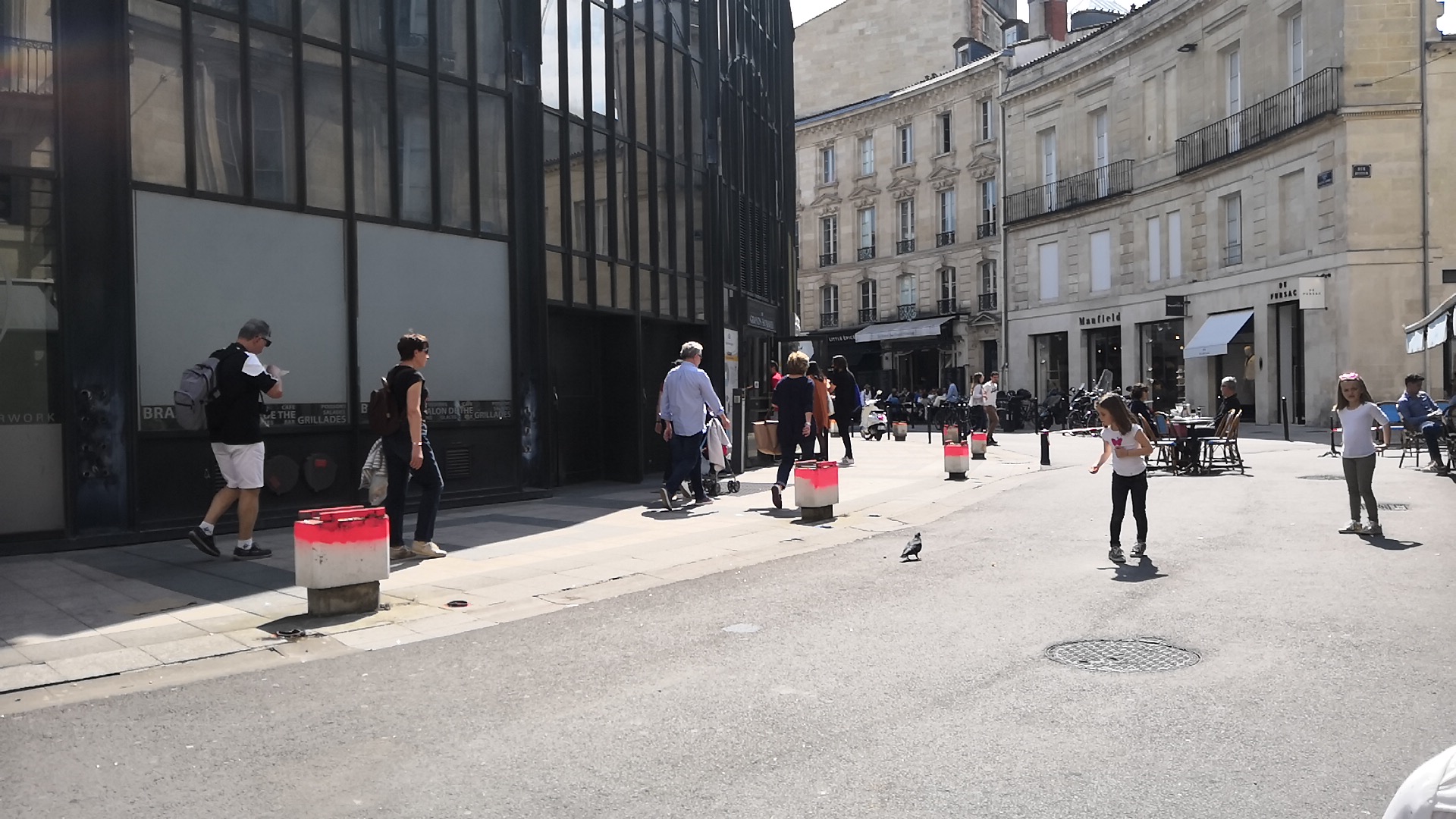 Photo n° 2 de l'avis de sebastien.i fait le 20/04/2019 à 13:08