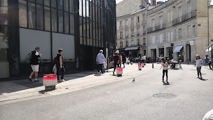 Photo n°17 de Harriets à Bordeaux ()