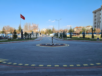 Konya Orduevi