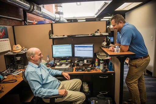 Personal Injury Attorney «McDivitt Law Firm», reviews and photos