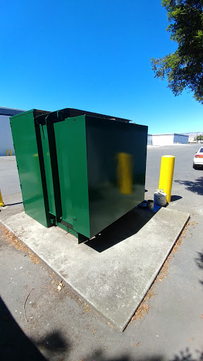 Moving and Storage Service «Valley Relocation & Storage», reviews and photos, 1710 Little Orchard St, San Jose, CA 95125, USA