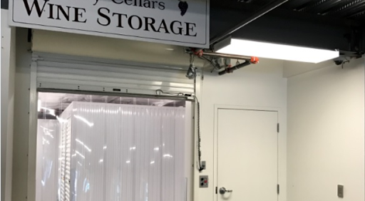 Self-Storage Facility «City Storage», reviews and photos, 4004 Adeline St, Emeryville, CA 94608, USA