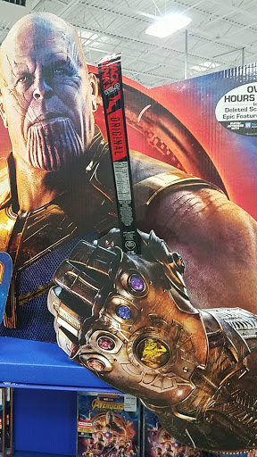 Electronics Store «Best Buy», reviews and photos, 3889 Promenade Pkwy, Diberville, MS 39540, USA