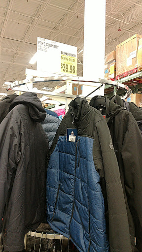 Warehouse club «BJ’s Wholesale Club», reviews and photos, 711 Stewart Ave, Garden City, NY 11530, USA