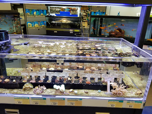 Pet Supply Store «Petco Animal Supplies», reviews and photos, 5125 Jonestown Rd #195, Harrisburg, PA 17112, USA