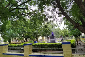 Dr Baba Saheb Ambedkar Park image