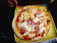 Pizza du Restaurant italien Il Ristorante à Lille - n°2