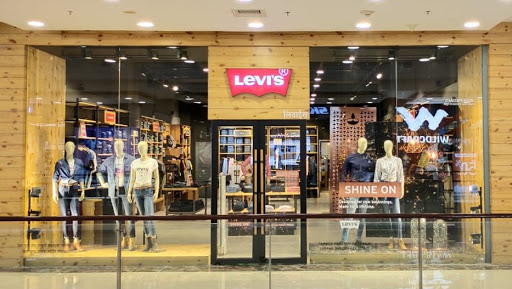 Levi's Exclusive Store-Ghatkopar West