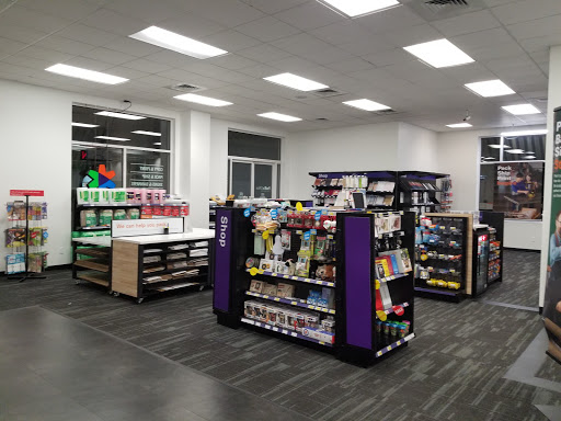 Print Shop «FedEx Office Print & Ship Center», reviews and photos, 4717 Sharon Rd #1a, Charlotte, NC 28210, USA