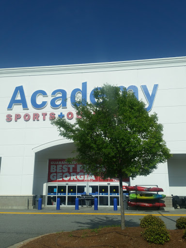 Sporting Goods Store «Academy Sports + Outdoors», reviews and photos, 1585 Scenic Hwy N, Snellville, GA 30078, USA