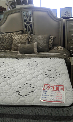 Furniture Store «Affordable Furniture», reviews and photos, 11314 North Fwy, Houston, TX 77037, USA