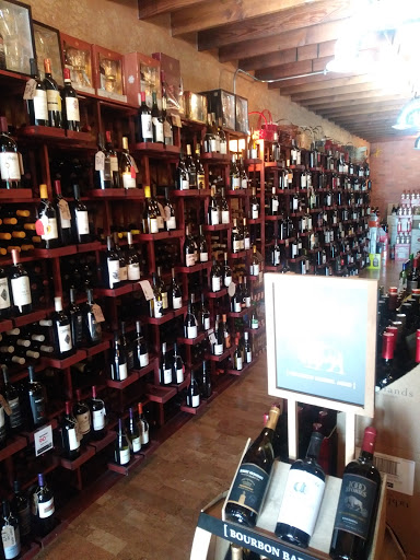 Wine Store «North Babylon Wine and Spirits», reviews and photos, 759 Deer Park Ave, North Babylon, NY 11703, USA