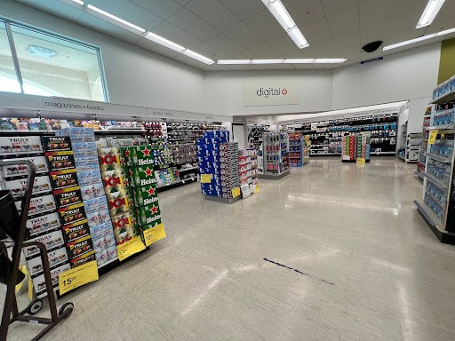 Drug Store «Walgreens», reviews and photos, 47900 Washington St, La Quinta, CA 92253, USA