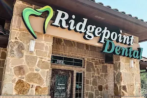 Ridgepoint Dental Keller image