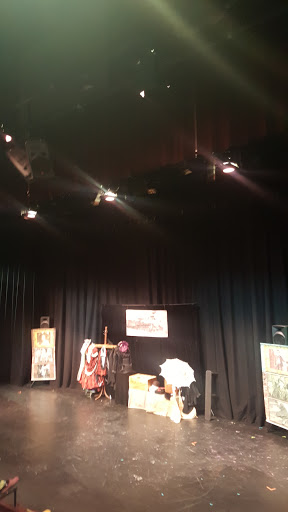 Performing Arts Theater «The Center for Performing Arts at Rhinebeck», reviews and photos, 661 NY-308, Rhinebeck, NY 12572, USA