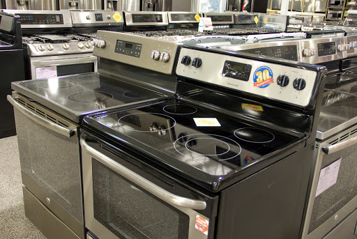 Appliance Store «Appliance Factory & Mattress Kingdom», reviews and photos, 1401 Ken Pratt Blvd, Longmont, CO 80501, USA