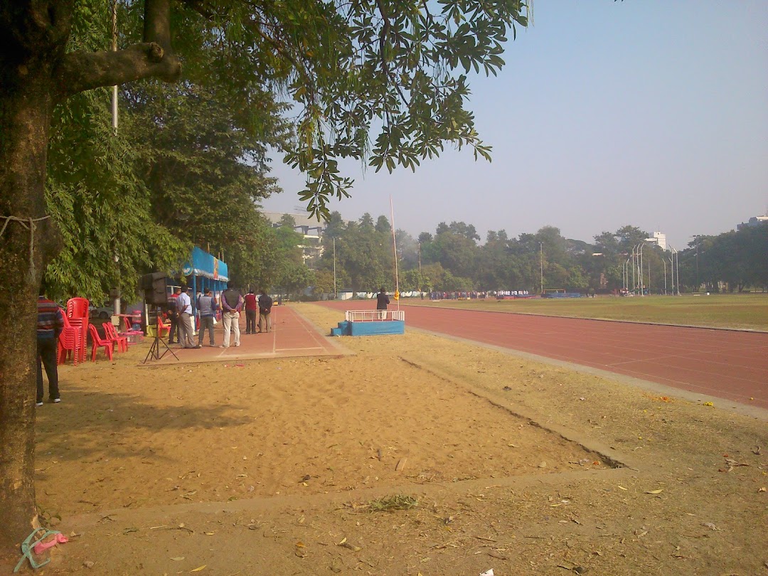 SAI Athletic Field