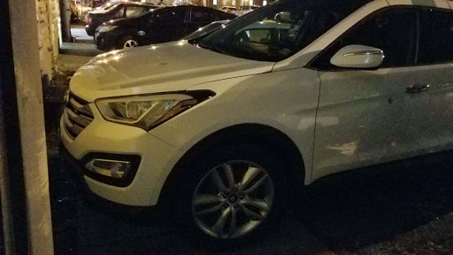 Auto Repair Shop «MSM Auto Repair», reviews and photos, 790 Marconi Blvd, Copiague, NY 11726, USA