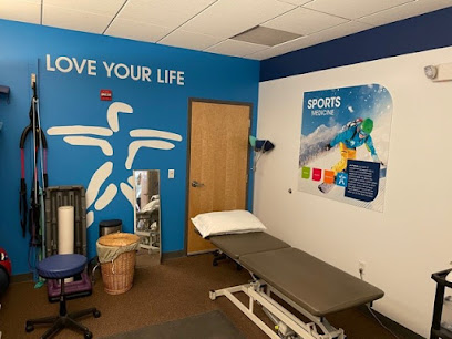 FYZICAL Therapy and Balance Center – Arvada