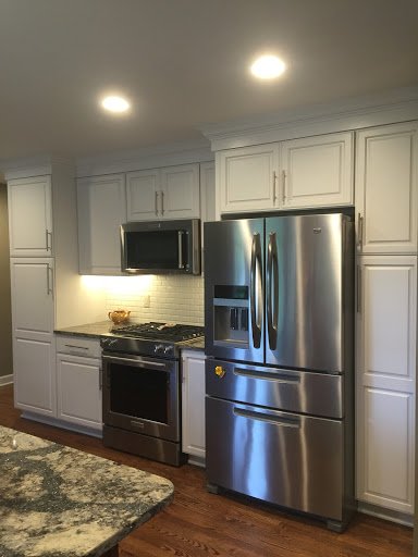 Cabinet Store «Extraordinary Kitchens, llc.», reviews and photos, 31747 W 8 Mile Rd, Livonia, MI 48152, USA